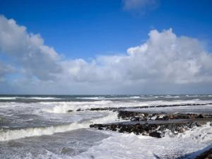 Luxury Beach House with Spa - By Traum Ferienwohnungen