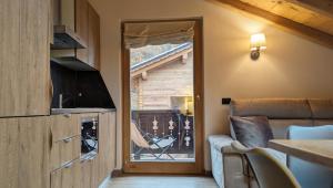 Silva: The Alpine Chalet