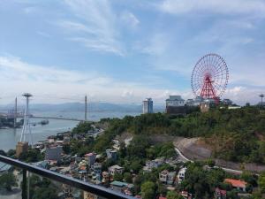 A nice Ha Long bay side apartment