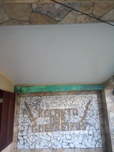 Casa Cidreira 2 quartos Costa Sol - Acomoda até 10 pessoas- Aceito Pets