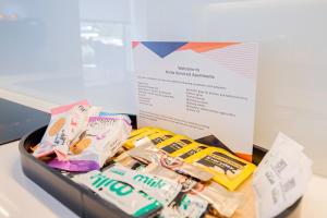 Spacious 4-Bed Townhouse near Birmingham City Centre