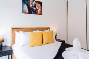 Spacious 4-Bed Townhouse near Birmingham City Centre