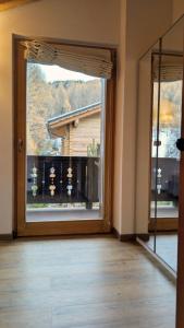 Silva: The Alpine Chalet