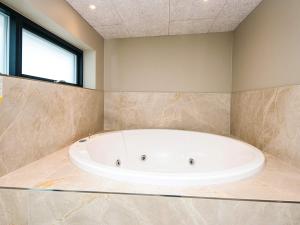 5 star holiday home in Ebeltoft