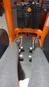 Pavillon 1 à 4 personnes suite familiale et une chambre séparée