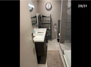 Pavillon 1 à 4 personnes suite familiale et une chambre séparée