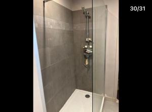 Pavillon 1 à 4 personnes suite familiale et une chambre séparée