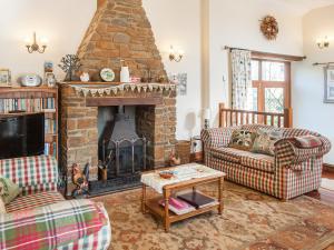 Frankaborough Cottage - Uk48326