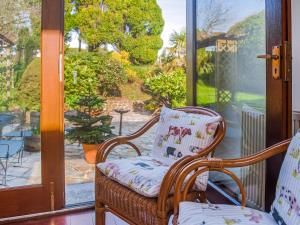 Frankaborough Cottage - Uk48326