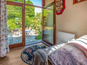 Frankaborough Cottage - Uk48326