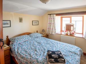 Frankaborough Cottage - Uk48326