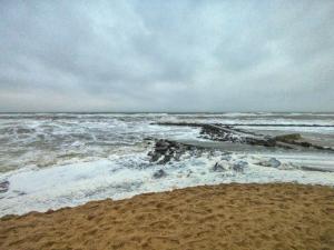 10 person holiday home in Hjørring-By Traum