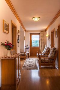 Appartamenti Sergio Benedetti