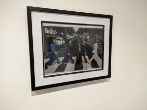 Dream101, Luxury 2 Bedroom apartment - free parking