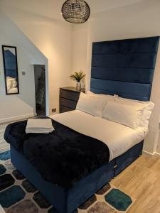 Dream101, Luxury 2 Bedroom apartment - free parking