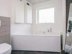 14 person holiday home in Glesborg