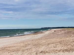 Secluded Haven in Thorup - By Traum Ferienwohnungen