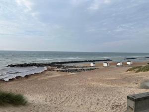 8 person holiday home in Hjørring-By Traum