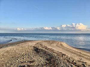 6 person holiday home in Juelsminde-By Traum