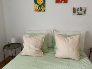 StayBC Cozy Private Room Near Rhine & Messeplatz
