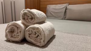 Melhor 2 quartos do Flamengo, perto da Praia