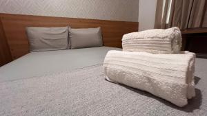 Melhor 2 quartos do Flamengo, perto da Praia