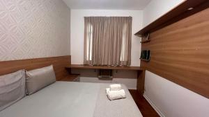 Melhor 2 quartos do Flamengo, perto da Praia