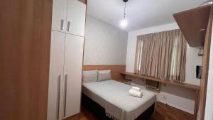 Melhor 2 quartos do Flamengo, perto da Praia