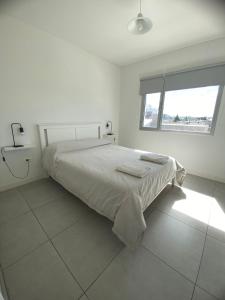 Departamento Jenkins a pocas cuadras del mar