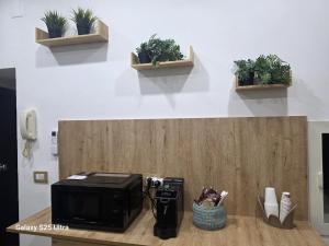 Cuore di Napoli Home Suite