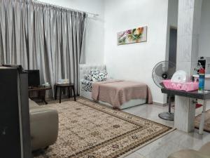 Makwan Homestay B