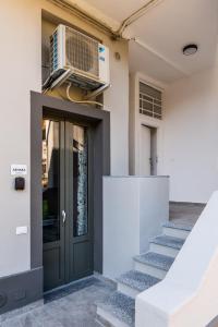 Habesha Flats - A quiet retreat just steps from the metro M1