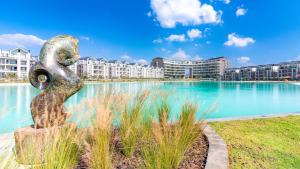 Waterfall Munyaka Estate