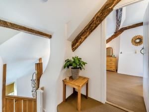 East Titchberry Cottage