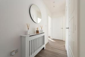 Casa Di Dolce Two Bedroom Apartment with Balcony