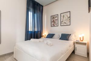 Habesha Flats - A quiet retreat just steps from the metro M1