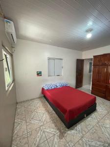 Hospedagem temporada Cop 20