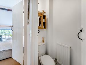 East Titchberry Cottage