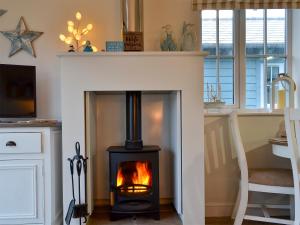 The Bay - Sandy Bay Beach House