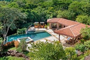 Treetop Ocean View Penthouse - Jobo 15