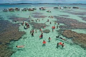 casa temporada praia de sonho verde, Paripueira - Alagoas