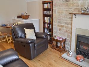 The Old Vicarage