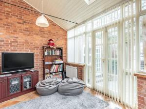 Edderton Hall Country House