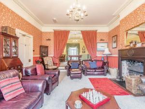 Edderton Hall Country House