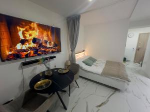 Apartament Dobrego Pasterza 46 Śródmieście