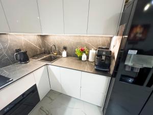 Apartament Dobrego Pasterza 46 Śródmieście