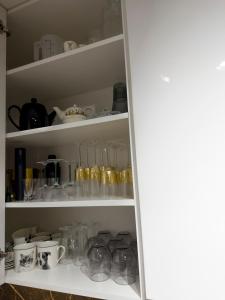 Apartament Dobrego Pasterza 46 Śródmieście