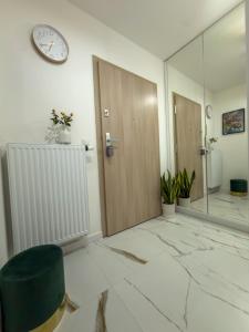 Apartament Dobrego Pasterza 46 Śródmieście