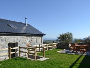 The Granary