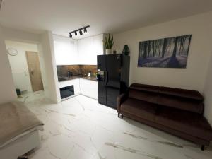 Apartament Dobrego Pasterza 46 Śródmieście